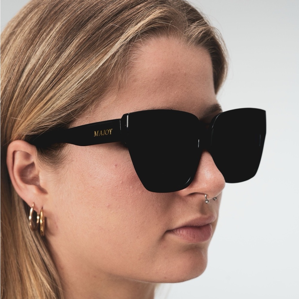 MAJOY ZELDA SUNGLASSES